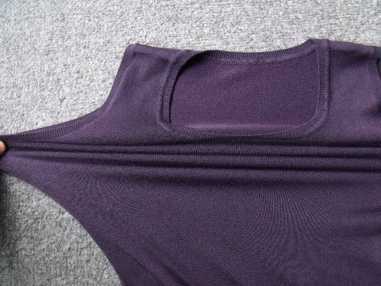 5469-厚实 真丝防走光神器 外贸柔软亲肤高弹力针织打底背心,淘宝优惠券,粉丝福利购,淘宝优惠卷