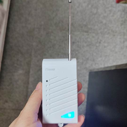 Babypflege-Monitor, Wecker, Babyschrei-Erinnerung