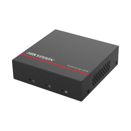 Hikvision SSD Solid State Drive Video Recorder NVR