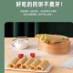 Jiupingong Shandong Tai'an pancakes multigrain ແມ່ນຫວານແລະບາງ