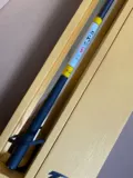 Yueying 6,3 млн. Рыбалка 5,4 метра углеродное волокно.