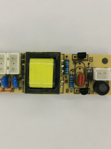 紫外线镇流器5V启动驱动电源路板冷阴极UVC灯管消杀毒菌厂家促销 - 图3