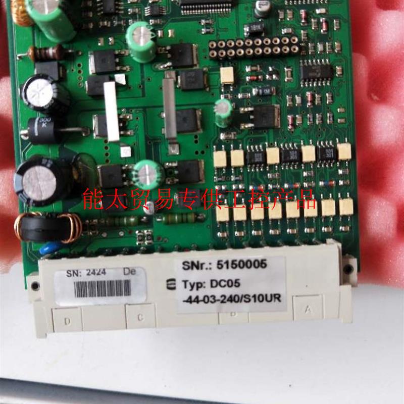 全新原装 HERION DC05-44-03-240/S10UR实物拍摄现货询价-图0