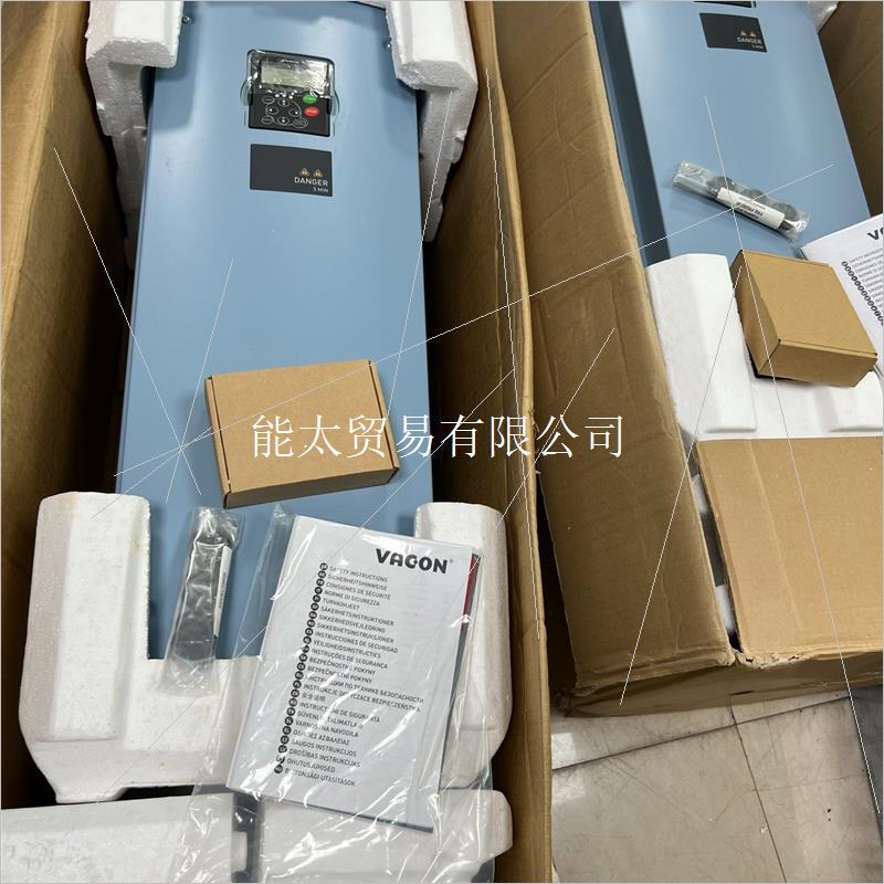 伟肯变频器整机NXS01685-B2H0SSS-A1A200议价-图1