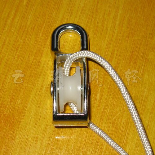 直销上肢锻炼康复健身滑轮吊环训练器材固定手套多用功能静音耐用 - 图2