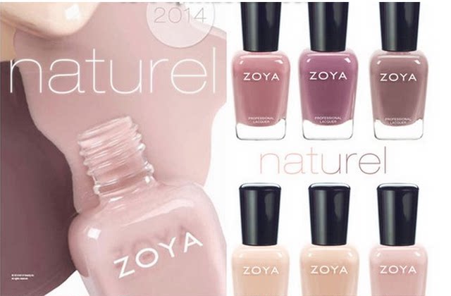 American Zoya Nail Polish Zp704 705 706 707 708 Zp709 Nail Set Long Lasting Non Toxic