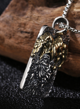 个性扑克牌小丑joker夸张潮方牌