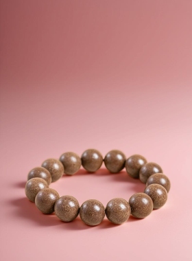 五行合香珠中药手串古法非遗五方情绪稳定安神助眠檀香手链男女款