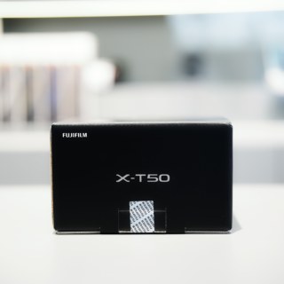 New in stock new fuji x-t50 digital camera xt50 mirrorless 16-50 15-45 xf35