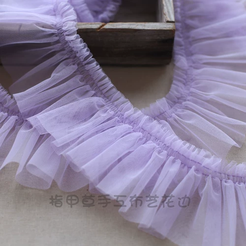 10 см шириной кружевной кружевные зашифрованные DIY Lolita кружев
