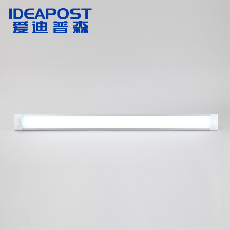 爱迪普森LH-LED-F20 led灯管长条支架灯T8三防灯防尘支架灯净化灯 - 图0