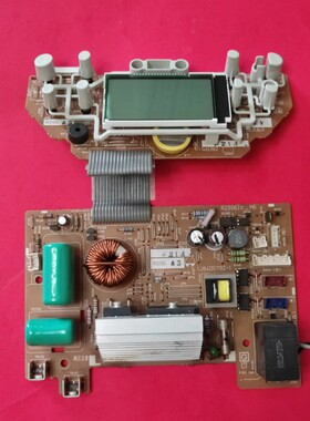 原装日立IH电饭煲RZ-KV100Y KV180Y主板电脑控制显示板拆机件试好