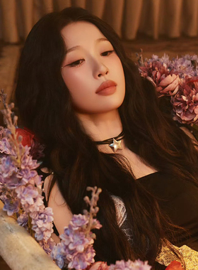 虞书欣同款星星项链日韩