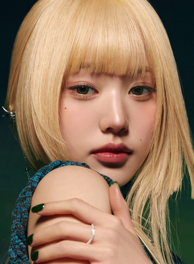 张元英同款戒指男女高级轻奢