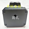 New network gun round hole shell 60* high monitoring