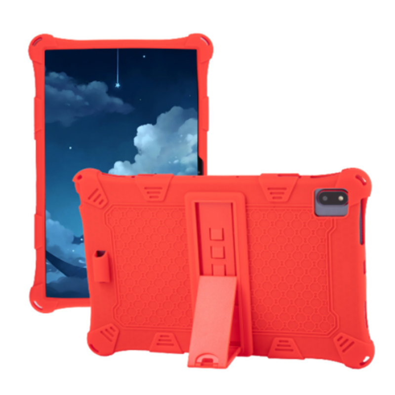 台电T40 5G保护套10.4寸平板电脑T40 T40 PLUS防摔软硅胶外壳 - 图1