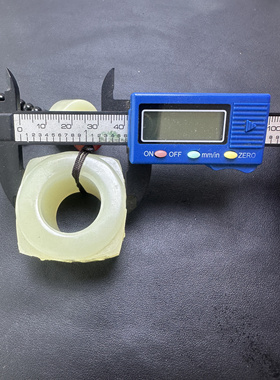 和田玉黄口饕餮貔貅扳指仿古手把件青白玉平安无事把玩件高档摆件