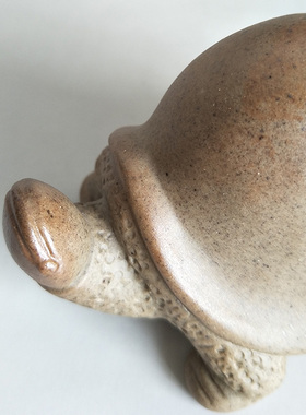 陶瓷可爱风办公桌装饰品小摆件