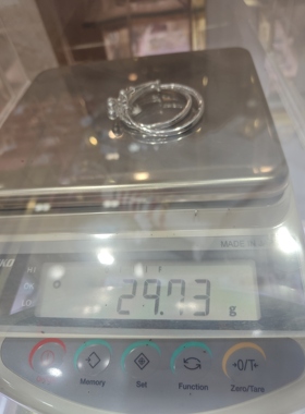 纯银9999足银宝宝脚镯手镯带铃铛，推拉口可调节大小，送礼首选