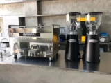 Импортный фонарь для коммерческого использования, автоматическая кофе-машина, Италия, электроуправление