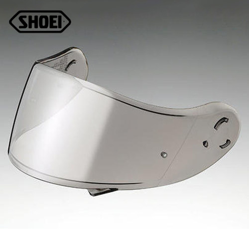 日本进口SHOEI X14/Z-7/GT-Air/Z8/NEOTEC/X15/JC/JO头盔原厂镜片 - 图1