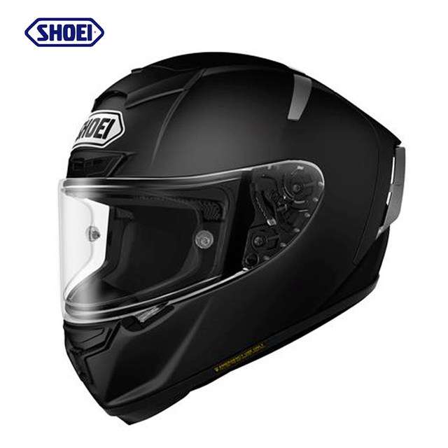 Shoei Japan imported anti-fall motorcycle helmet