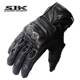 Anti-collision spring, summer and autumn st-10 motorcycle gloves