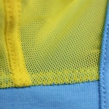 Сексуальные трусы, спортивное нижнее белье, впитывают пот и запах, большой размер