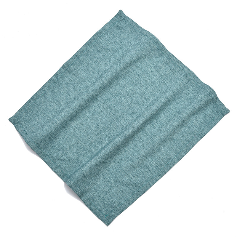 高档餐厅样板间棉麻口布餐巾布折花酒店西餐巾布艺餐巾餐布餐垫,淘宝优惠券,粉丝福利购,淘宝优惠卷