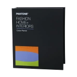 Новый продукт подлинный Pantone Panpie Color Card International Standard Tcx Color Card Cotte Cloth Color Card FHIC300B