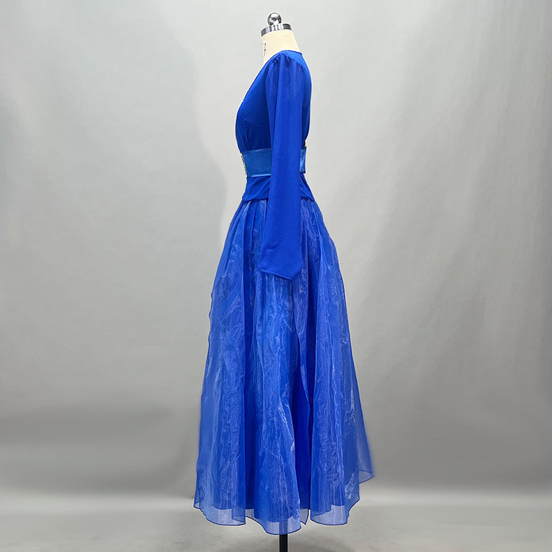 朝鲜族舞蹈服装桃李杯女子独舞刀舞剧目服民族舞艺考演出服定制,淘宝优惠券,粉丝福利购,淘宝优惠卷