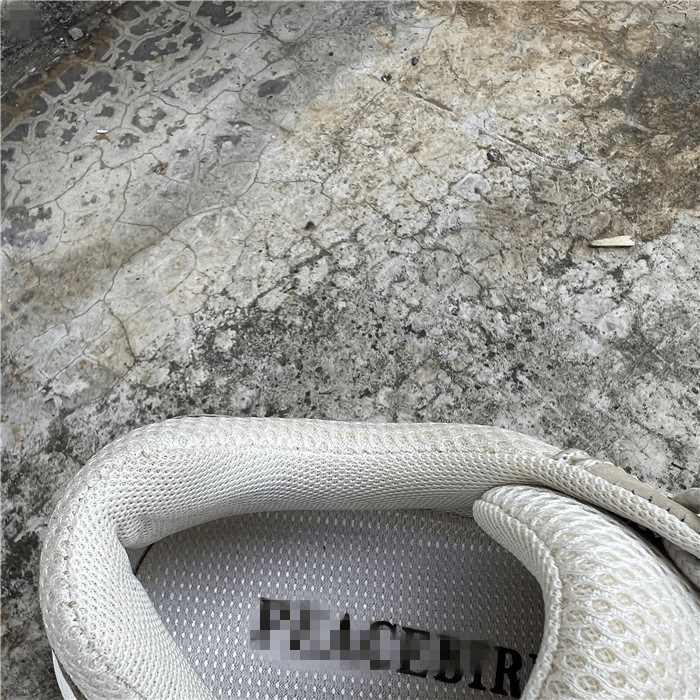 撤柜断码处理真皮男鞋休闲网面鞋春秋款厚底帅气老爹鞋增高潮男 - 图2