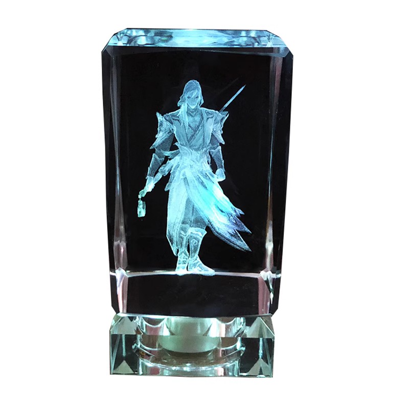 王者荣耀手办王者手游荣耀手办貂蝉瑶李白凤求凰曜摆件送男女同学朋友生日礼物