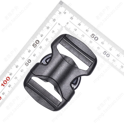 多耐福DURAFLEX SJ插扣 SJ Buckle 户外插扣 农场修补扣 DIY配件 - 图3