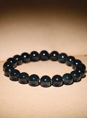 天然手串配饰新疆和田玉