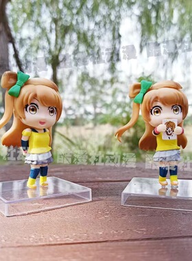 Lovelive动漫手办 南小鸟盒装手办 盲盒摆件 Q版 美少女模型公仔