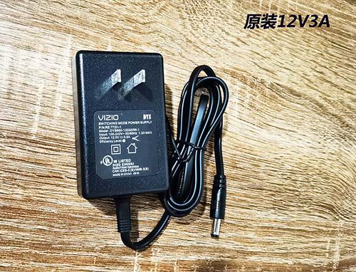 亚源12V3A电源 12V2.5A显示器电源 12V3A电源适配器12V5A监控电源 - 图3