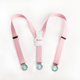 Spring cat suspender clip cartoon cute and comfortable
