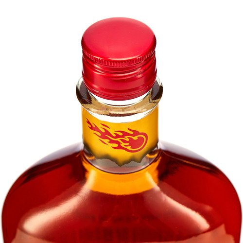火龙肉桂威士忌 Fireball Cinammon Whisky 加拿大洋酒烈酒 正品 - 图0