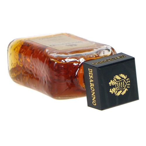 帝萨诺力娇酒50ml 方津杏仁小酒版 意大利小瓶洋酒  玻璃瓶利口酒 - 图0
