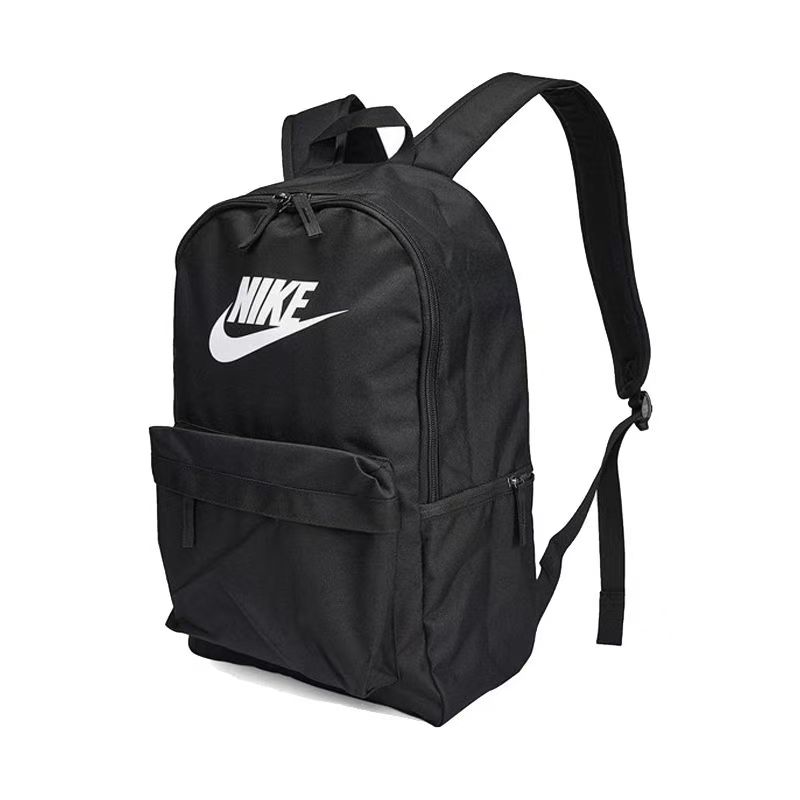 Nike men's and women's sports large-capacity color-blocked travel backpack