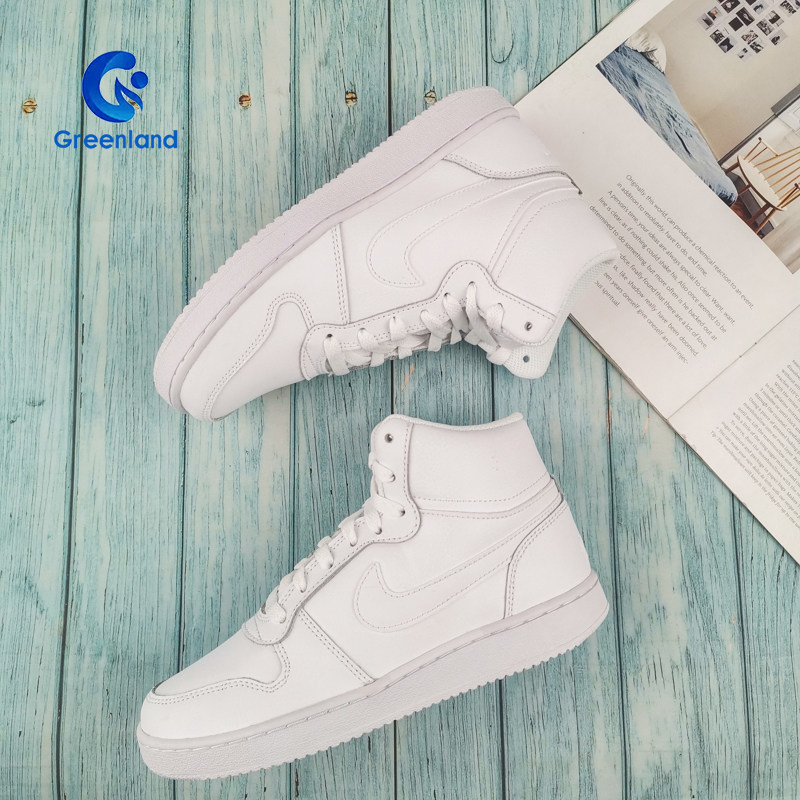 nike ebernon mid femme