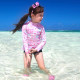 Girls Korean ins princess cute children's swimsuit
