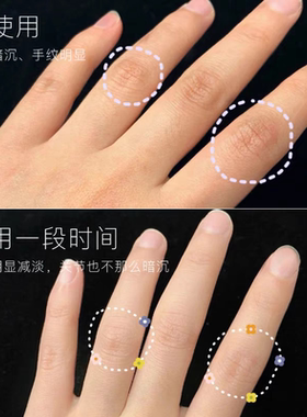 Olay/玉兰油精华护手霜滋润