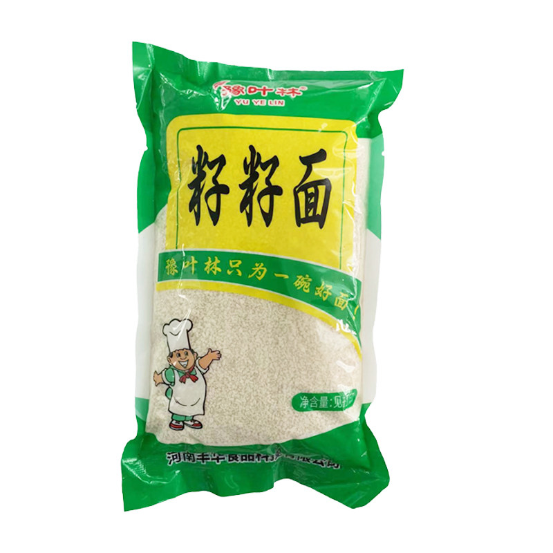 信阳固始特产鱼子面面汤面疙瘩 面鱼子 鱼籽面面籽汤速食包邮2斤,淘宝优惠券,粉丝福利购,淘宝优惠卷