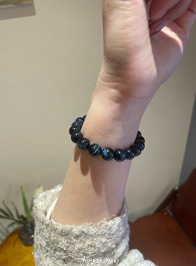 天然水晶南非进口男女礼物手链