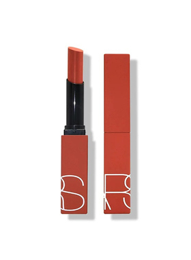 Nars/纳斯磨砂细管口红哑光唇膏100/101/103/137/102/116