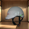 Women's 2024 new helmet lightweight summer internet celebrity