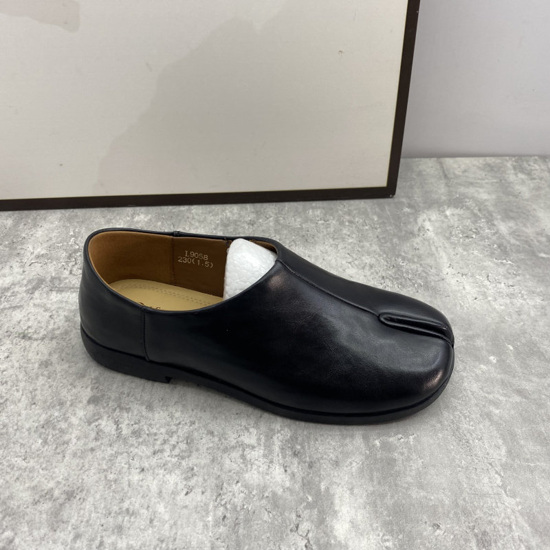 26春季新款分趾鞋女平底一脚蹬乐福鞋软底休闲百搭单鞋懒人鞋女,淘宝优惠券,粉丝福利购,淘宝优惠卷