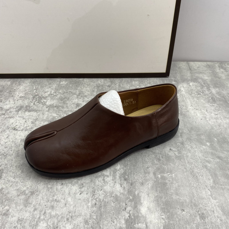 26春季新款分趾鞋女平底一脚蹬乐福鞋软底休闲百搭单鞋懒人鞋女,淘宝优惠券,粉丝福利购,淘宝优惠卷